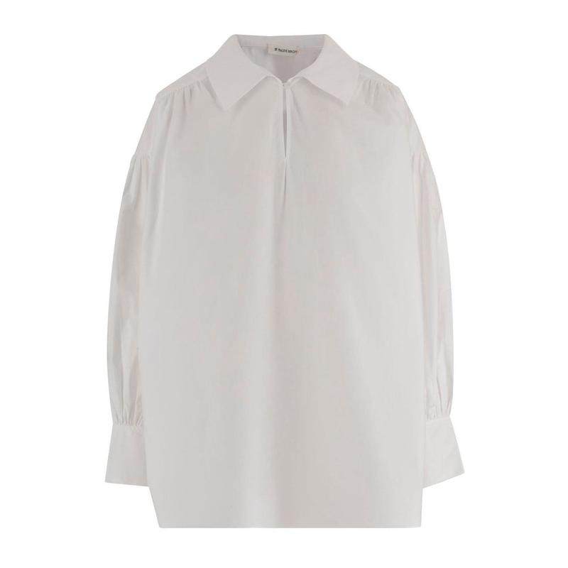 By Malene Birger 女士 衬衫 Malene Birger 設計的 Leonora 襯衫