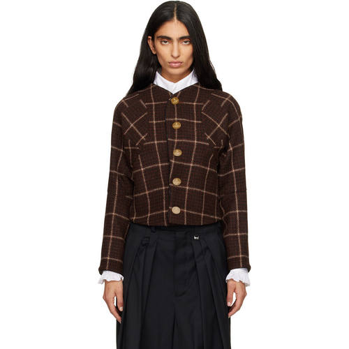 Vivienne Westwood 西太后 女士 夹克
