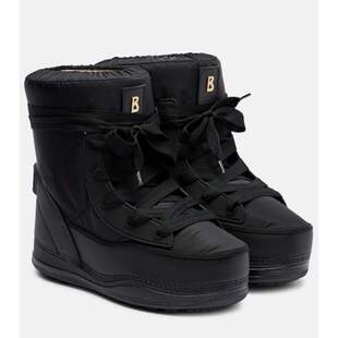 Bogner 博格纳 女士 雪地靴 La Plagne