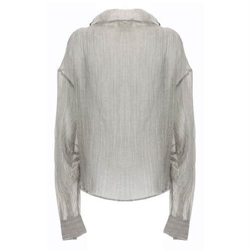 THE GARMENT 女士 SS26 上衣 