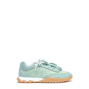 Pinko 品高 女士 SS26 运动鞋 Pinko Gea 系带