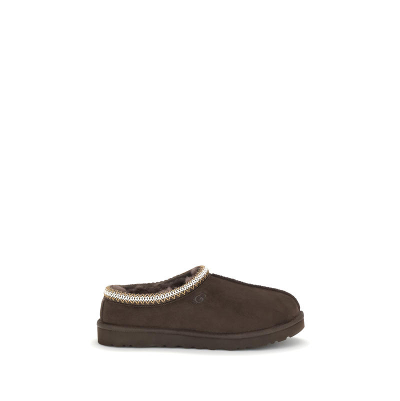 UGG Australia 男士 FW26 穆勒鞋 Tasman II 凉拖图片