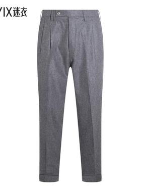 Gta Il Pantalone 男款GTA IL DANTE2PENCE17255910 长裤 迷衣时