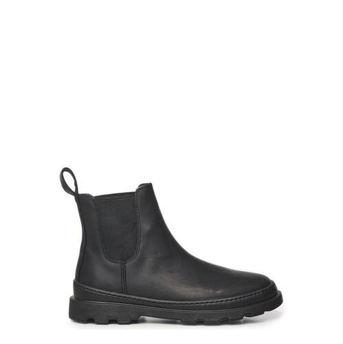 Camper 看步 男士 FW26 短靴 Camper Brutus+踝靴
