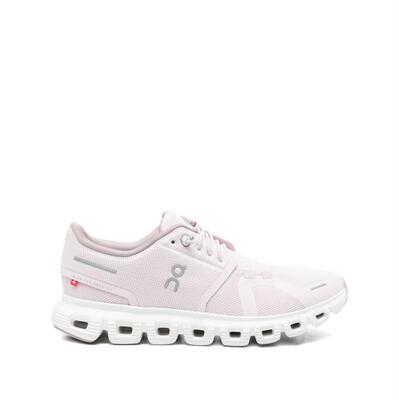 On 昂跑 女士 FW25 运动鞋 CLOUD 6 低帮