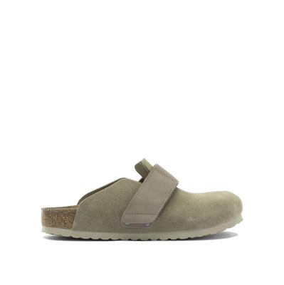 Birkenstock 勃肯 男士 FW25 凉拖 