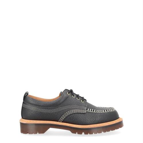 Dr. Martens 马丁博士 中性（成人） 鞋靴 LOWELL 搭线莫卡辛便鞋