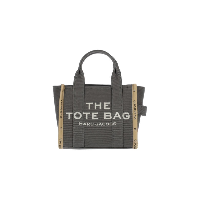 Marc Jacobs 女士 FW25 托特包 Bags 绿色托特包