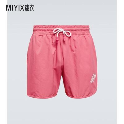 Due Diligence 男 泳裤 迷衣时尚