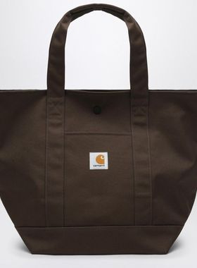 Carhartt WIP 男士 SS25 托特包 Jakob Liberica coloured 手提包