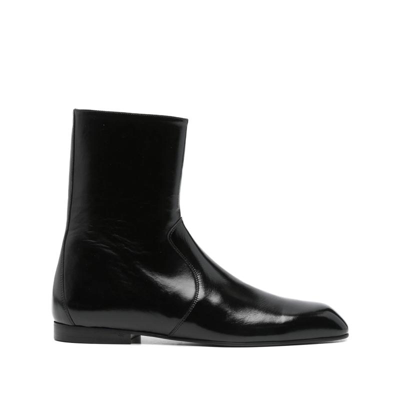 Khaite 女士 FW25 短靴 