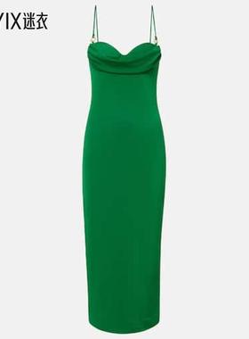 Rebecca Vallance 女款Erin 酒会礼服 迷衣时尚