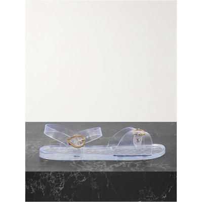 Ancient Greek Sandals 女士 SS26 凉鞋 Irini recycled-PVC 露跟