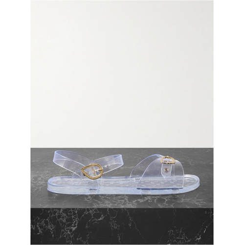 Ancient Greek Sandals 女士 SS26 凉鞋 Irini recycled-PVC 露跟