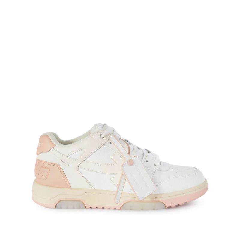 Off-White 女士 FW25 运动鞋 Out Of Office 低帮图片