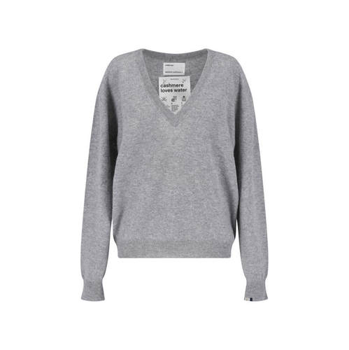 Extreme Cashmere 中性（成人） FW26 毛衣 超级羊绒毛线衫