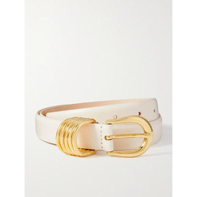 Déhanche 女士 腰带 Hollyhock 皮带腰带