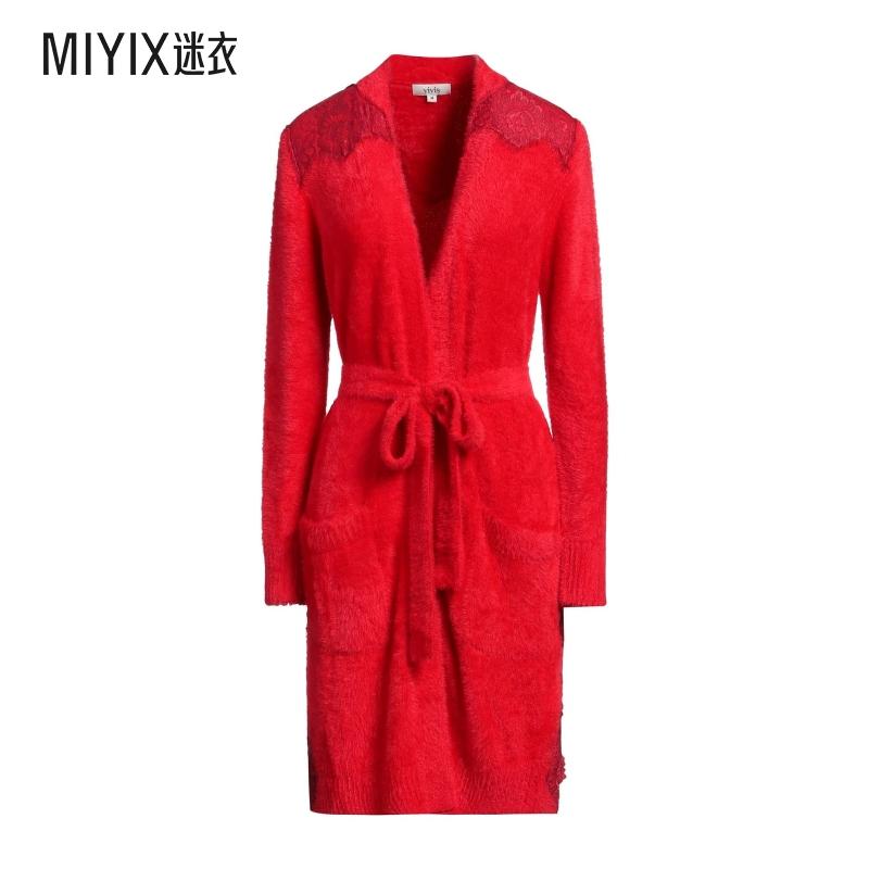 Vivis女士Dressing Gowns & Bathrobes 睡袍 迷衣时尚