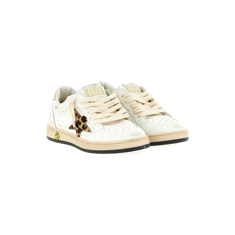 Golden Goose Deluxe Brand 黄金鹅 中性（儿童） 运动鞋