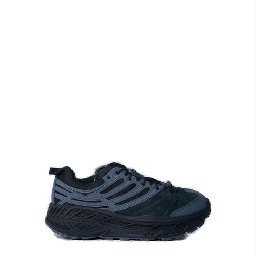 HOKA 男士 FW25 运动鞋 Elite Terrain System Stinson EVO OG