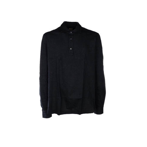 Four Fashioned Friends 男士 FW24 POLO衫