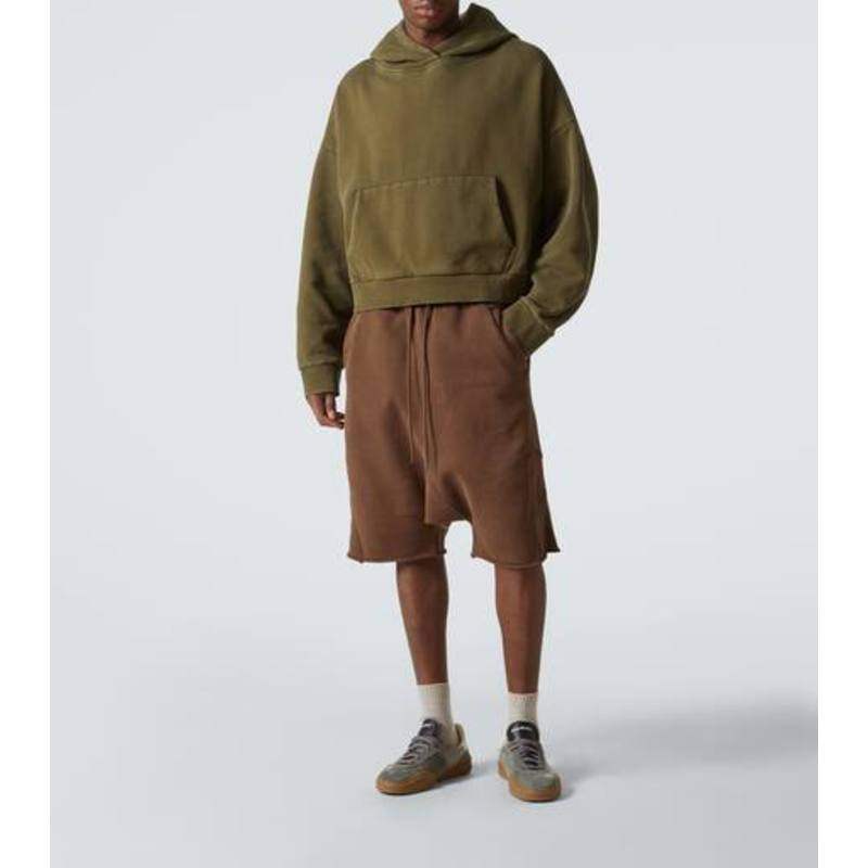 Entire Studios 男士 短裤 棉质运动裤,男装,短裤,淘宝优惠券,粉丝福利购,淘宝优惠卷