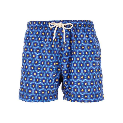 PENINSULA 男士 SS26 泳装 BEACHWEAR