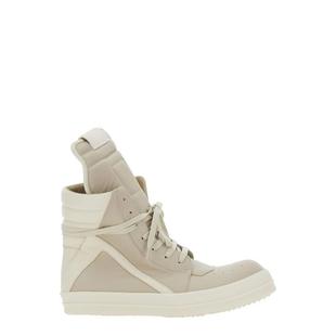 SS26 男士 运动鞋 Geobasket Rick 運動鞋 Owens