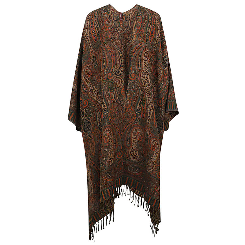 Obidi 女士连衣裙 棕色连衣裙