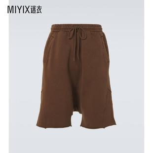 迷衣时尚 Entire 棉质运动裤 Studios 男款