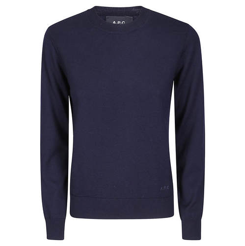 A.P.C. 女士 FW26 毛衣 Maglione Philomena