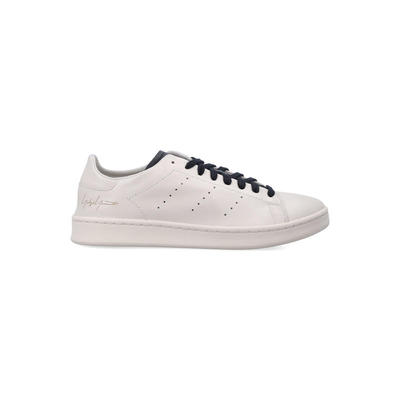 Y-3 男士 SS26 运动鞋 STAN SMITH ALUMINA