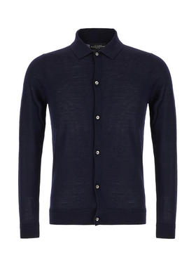 Ballantyne 男士 FW23 针织衫 MAGLIE 针织衫