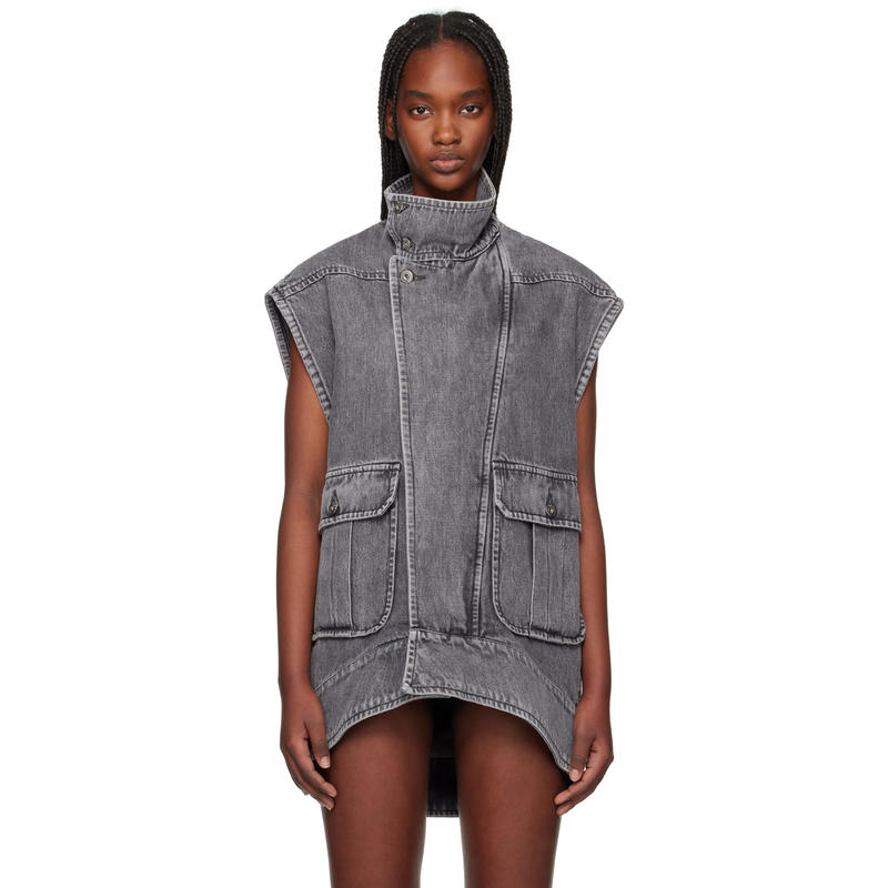 J.W. Anderson 女士 马甲