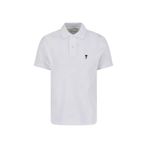 Ami Paris 男士 FW26 上衣 Ami and Polos T恤