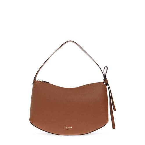 Kate Spade 凯特·丝蓓 女士 SS26 单肩包 Kate Spade Loop 大号