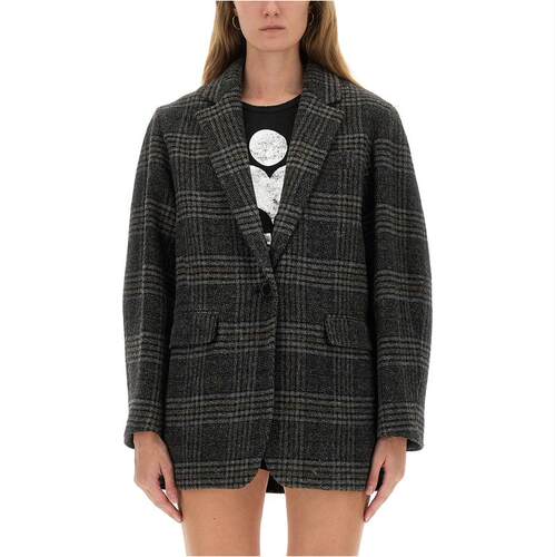 Isabel Marant Étoile 伊莎贝尔·玛兰 Étoile 女士 夹克