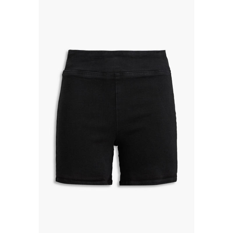 FRAME 女士 牛仔短裤 Jetset 牛仔短裤