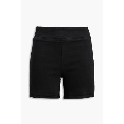 FRAME 女士 牛仔短裤 Jetset