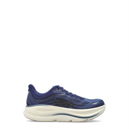 HOKA 男士 SS26 运动鞋 One One Bondi 9 缓震跑鞋