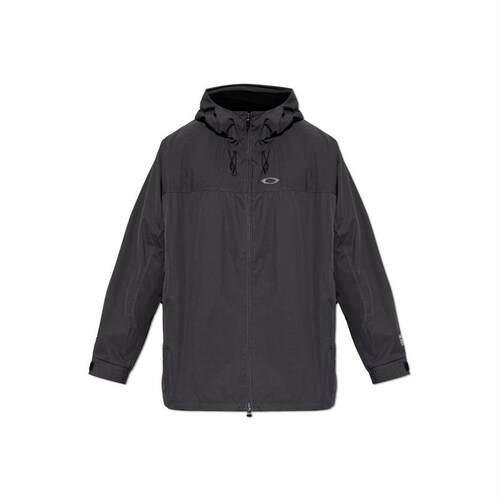Oakley 欧克利 男士 SS26 夹克 Oakley Fgl Sector 6.0 连帽