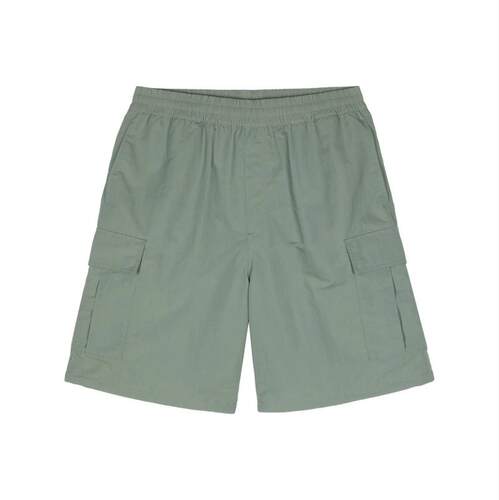 Carhartt WIP 卡哈特 男士 SS24 短裤 EVERS 工装