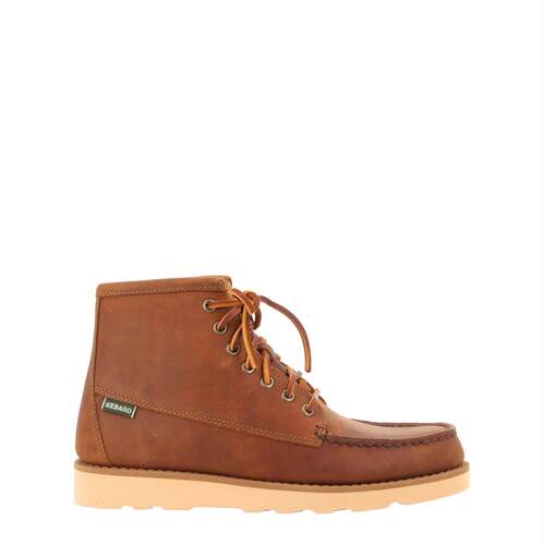 Sebago 仕品高 男士 FW25 靴子 STIVALE TALA MID CRAZY HORSE