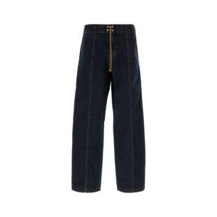 Gimaguas 男士 SS25 牛仔长裤 Lewis 牛仔裤