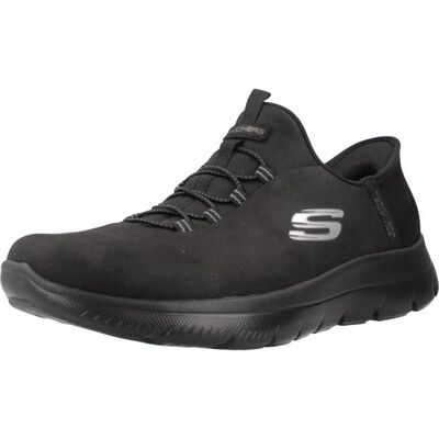 Skechers 斯凯奇 女士 运动鞋 SUMMITS-UNKNOWN TRAI SLIP-INS