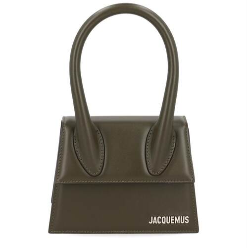 Jacquemus 雅克慕斯 女士 FW25 手提包 