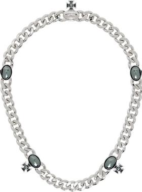 Vivienne Westwood西太后 男士 项链/吊坠 Gaby 项链