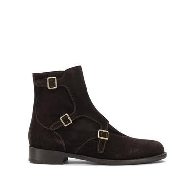 Maretto 女士 FW26 短靴 Boots