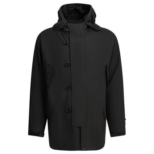 DAIWA PIER39 男士 SS26 冲锋衣 