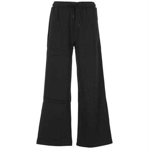 K-Way 中性（成人） FW25 长裤 Pure 黑色裤子
